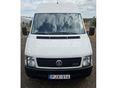 VOLKSWAGEN LT 2001/6 - 7