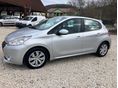 PEUGEOT 208 1.4 HDi Active MAGYARORSZÁGI.VÉGIG SZERVIZELT.FRISS MŰSZAKI!!!!
