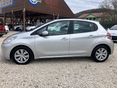 PEUGEOT 208 2012/10 - 2