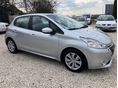 PEUGEOT 208 2012/10 - 5