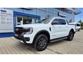 FORD RANGER 2.0 TDCi EcoBlue 4x4 Wildtrak (Automata) MAKULÁTLAN ÁLLAPOTBAN! ELSŐ TULAJTÓL! GYÁRI GARANCIA! MINIMÁLIS KM!