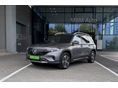 MERCEDES-BENZ EQB 2026 - 2