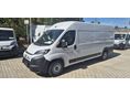 FIAT DUCATO Maxi 2.2 Mjet XLH2 3.5 t Készletről!