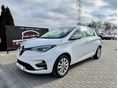 RENAULT ZOE Z.E. R110 52 kWh Life (Automata) TEMPOMAT! FÉL BŐR! APPLECARPLAY-ANDROIDAUTO!