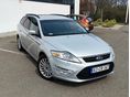 FORD MONDEO 2.0 TDCi Business