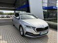 SKODA OCTAVIA Combi 2.0 TDI SCR Style DSG Mo.-i. 1 Tul. ÁFA-S! Nr.:527