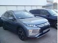 MITSUBISHI ECLIPSE CROSS 1.5 T-MIVEC Elegance 2WD CVT VONÓHORGOS ! AUTOMATA VÁLTÓS !