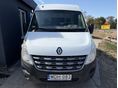 RENAULT MASTER 2012/11 - 2