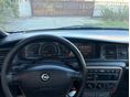 OPEL VECTRA 1998/11 - 8