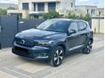 VOLVO XC40 Recharge Ultimate Napfénytető.Harman Kardon.360-as kamera+ minden létező extra