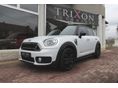 MINI COUNTRYMAN 2.0 D Cooper S ALL4 (Automata) MAGYARORSZÁGI/PANORÁMA