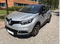 RENAULT CAPTUR 2016/4 - 2