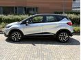 RENAULT CAPTUR 2016/4 - 5