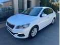 PEUGEOT 301 1.5 BlueHDi Active S&S S.MENTES V.SZ.KÖNYV DIGIT KLÍMA ESP TEMPOMAT TOLATÓRADAR 109E KM
