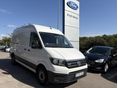 VOLKSWAGEN CRAFTER 2019/8 - 1
