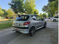 PEUGEOT 206 2002 - 4