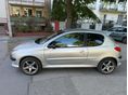 PEUGEOT 206 2002 - 3