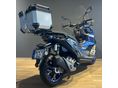 KEEWAY VIESTE 300 XDV 2023/9 - 4
