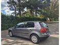 VOLKSWAGEN GOLF V 2004/6 - 3