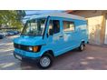 MERCEDES-BENZ 208 D 601.377