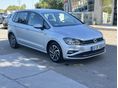 VOLKSWAGEN GOLF SPORTSVAN 1.5 TSI ACT Comfortline DSG 58eKm!