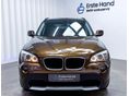 BMW X1 xDrive20d (Automata) Panoráma. Xenon. Navi