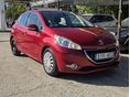 PEUGEOT 208 1.6 VTi Allure Magyarországi!