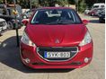 PEUGEOT 208 2014/4 - 4