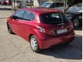 PEUGEOT 208 2014/4 - 9