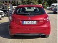 PEUGEOT 208 2014/4 - 10