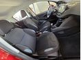 PEUGEOT 208 2014/4 - 15