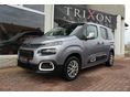 CITROEN BERLINGO 1.2 PureTech Feel S&S EAT8 (7 személyes ) E6.3 AUTOMATA/MAGYARORSZÁGI/SMENTES
