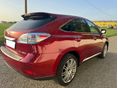 LEXUS RX 2010/5 - 5