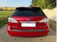 LEXUS RX 2010/5 - 7