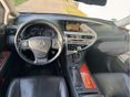 LEXUS RX 2010/5 - 9