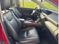 LEXUS RX 2010/5 - 11