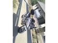 SUZUKI GSF 1200 S (BANDIT) 2001/12 - 3