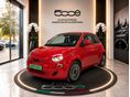 FIAT 500e (RED) 23,8kWh (Automata) MISS 500 AJÁNLAT - NAGY NAVI + KEYLESS + TOLATÓRADAR + CCS + EXTRA GARANCIA