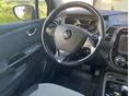 RENAULT CAPTUR 1.2 TCe Intens EDC