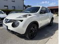 NISSAN JUKE 2016/12 - 1