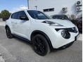NISSAN JUKE 2016/12 - 3