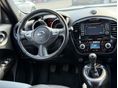 NISSAN JUKE 2016/12 - 12