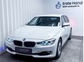 BMW 318 2013/4 - 2
