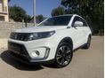 SUZUKI VITARA 1.4 Hybrid GLX 4WD HOLTTÉR-FIGYELŐ!ALCANTARA/BŐR!KEYLESS GO!KAMERA!LED!ÜLÉSFŰTÉS!SÁVTARTÓ!MAGYAR!