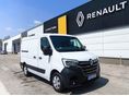 RENAULT MASTER 2.3 dCi 135 L1H1 3,5t Pack Comfort Mo-i! 165e KM! Vez.Sz.Könyv! VONÓHOROG!