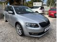 SKODA OCTAVIA 2013/10 - 2