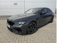 BMW M5 Competition (Automata) Magyarpországi.Márkakereskedésből.leinformálható