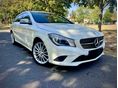 MERCEDES-BENZ CLA 180 Shooting Brake
