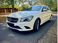 MERCEDES-BENZ CLA 180 2016 - 2