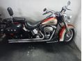 HARLEY-DAVIDSON SOFTAIL DE Luxe